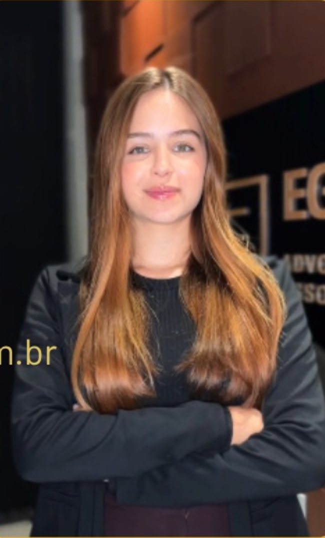 Bruna Hammes de Jesus